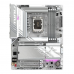 Материнская плата Gigabyte Bad Pack Z890 AORUS ELITE WIFI7 ICE, Socket 1851, Intel®Z890, 4xDDR5-6400, DP, 3xPCI-Ex16, 4xSATA3(RAID 0/1/5/10), 4xM.2, 8Ch Audio, 1x2.5GbLan, WiFi, (4+4)xUSB2.0, (5+2)xUSB3.2, (1+1)xUSB Type-C™, ATX, RTL bp