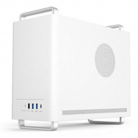 Компьютер ПЭВМ Raskat Standart 500 (Intel Core i5 14450HX, RAM 32Gb, SSD 1Tb, No OS, White)