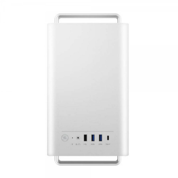 Компьютер ПЭВМ Raskat Standart 500 (Intel Core i5 14450HX, RAM 32Gb, SSD 1Tb, No OS, White)