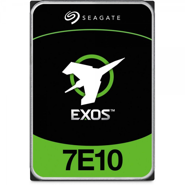 Жесткий диск серверный Seagate 3.5