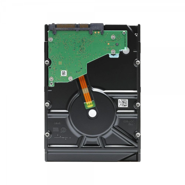 Жесткий диск серверный Seagate 3.5