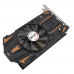 Видеокарта Afox RX560 4GB GDDR5 128bit DVI DP HDMI 1FAN RTL