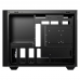 Корпус Case ID-Cooling FLOW 500 AIR Black mATX/win TG/2 fans/Gen2 Type C/CPU180mm/ GPU 403mm/no PSU