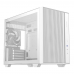 Корпус Case ID-Cooling FLOW 500 AIR White mATX/win TG/2 fans/Gen2 Type C/CPU 180mm/GPU 403mm/ no PSU