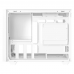 Корпус Case ID-Cooling FLOW 500 AIR White mATX/win TG/2 fans/Gen2 Type C/CPU 180mm/GPU 403mm/ no PSU