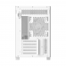 Корпус Case ID-Cooling FLOW 500 AIR White mATX/win TG/2 fans/Gen2 Type C/CPU 180mm/GPU 403mm/ no PSU