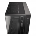 Корпус Case ID-Cooling VIEW 500 Black mATX/ win TG/no fan/ Gen2 Type C/ CPU 162mm/ GPU 407mm/ no PSU