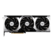 Видеокарта MSI RTX5080 VENTUS 3X 16GB GDDR7 256bit 3xDP HDMI 3FAN RTL