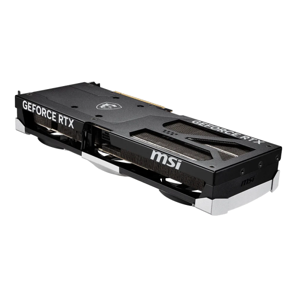 Видеокарта MSI RTX5080 VENTUS 3X 16GB GDDR7 256bit 3xDP HDMI 3FAN RTL