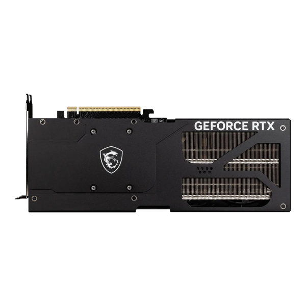 Видеокарта MSI RTX5080 VENTUS 3X 16GB GDDR7 256bit 3xDP HDMI 3FAN RTL