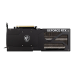 Видеокарта MSI RTX5080 VENTUS 3X 16GB GDDR7 256bit 3xDP HDMI 3FAN RTL
