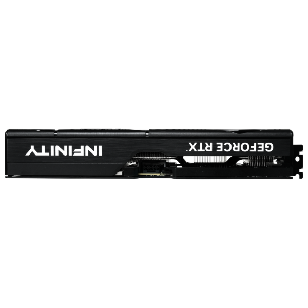 Видеокарта Palit RTX5080 INFINITY 3 OC 16GB GDDR7 256bit 3xDP HDMI 3FAN RTL