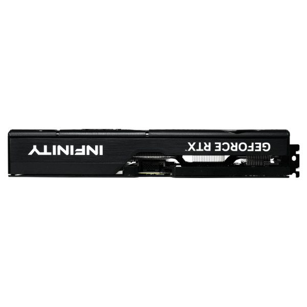 Видеокарта Palit RTX5080 INFINITY 3 16GB GDDR7 256bit 3xDP HDMI 3FAN RTL