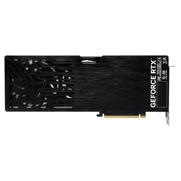 Видеокарта Palit RTX5080 INFINITY 3 16GB GDDR7 256bit 3xDP HDMI 3FAN RTL