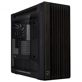 Корпус для ПК ASUS PROART PA602 WOOD METAL PWM BLACK