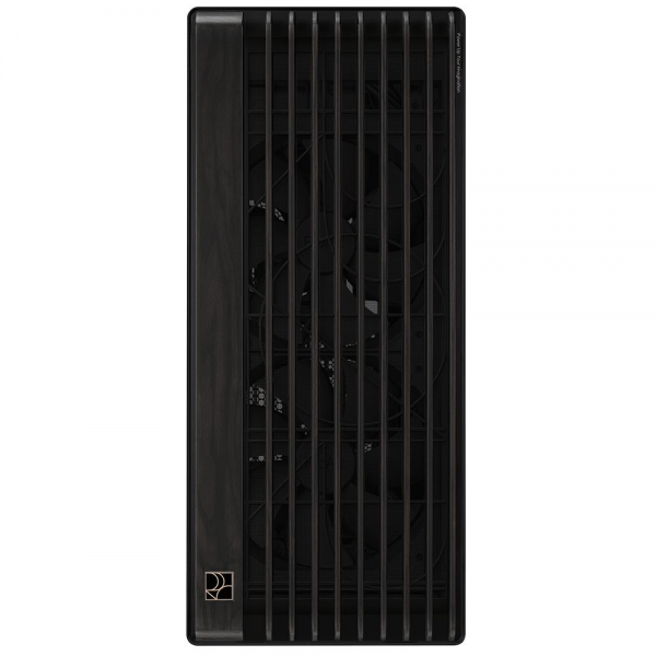 Корпус для ПК ASUS PROART PA602 WOOD METAL PWM BLACK
