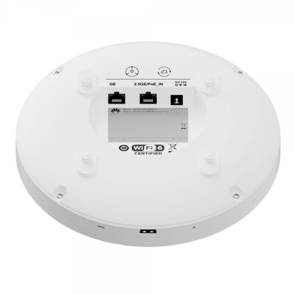 WiFi Точка доступа Huawei AP661