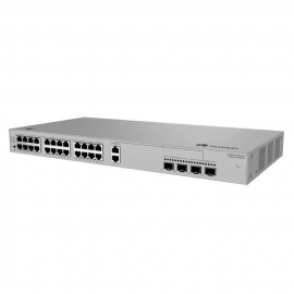 PoE Коммутатор, L2 управляемый Huawei S220S-24LP4JX