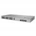 PoE Коммутатор, L2 управляемый Huawei S220S-24LP4JX