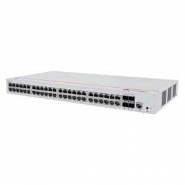 Коммутатор, L2 управляемый Huawei S220-48T4X