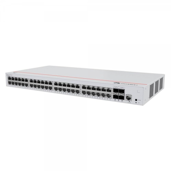 Коммутатор, L2 управляемый Huawei S220-48T4X