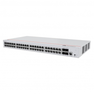 PoE Коммутатор, L2 управляемый Huawei S220-48P4X