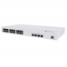 PoE Коммутатор, L2 управляемый Huawei S220-24P4X