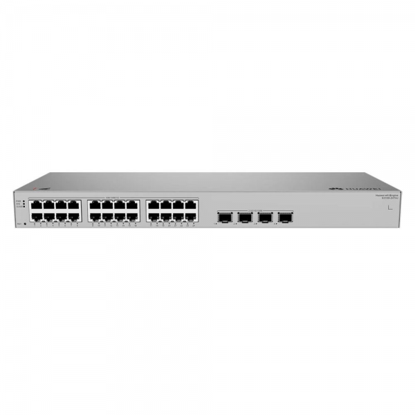 Коммутатор, L2+ управляемый Huawei S310S-24T4J