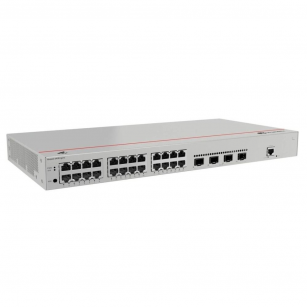 Коммутатор, L2+ управляемый Huawei S310-24T4S