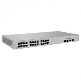 PoE Коммутатор, L2+ управляемый Huawei S310-24P4X