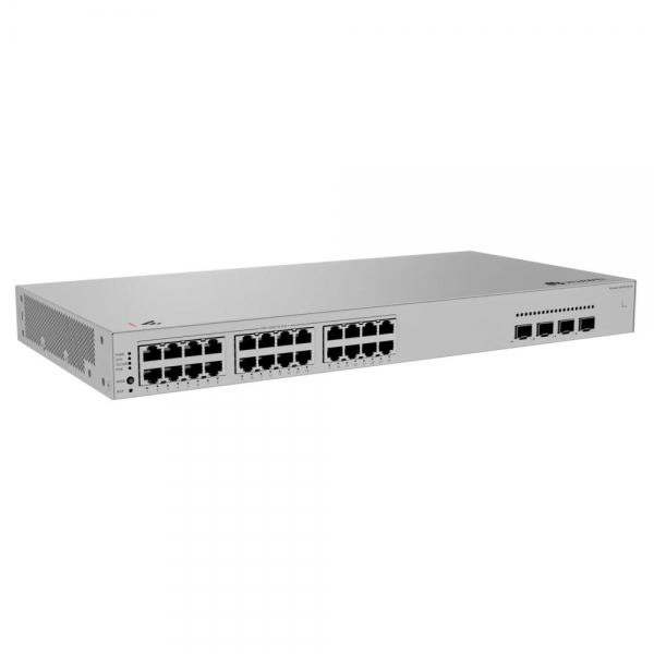 PoE Коммутатор, L2+ управляемый Huawei S310-24P4X