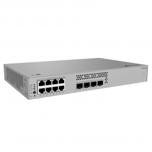PoE Коммутатор, L2 управляемый Huawei S220S-8P4JX