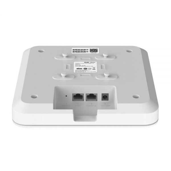 WiFi Точка доступа Ruijie/Reyee RG-RAP2260(G)