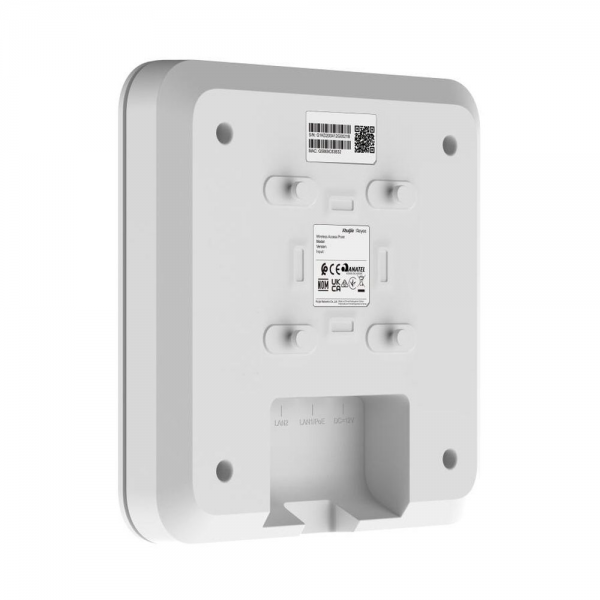WiFi Точка доступа Ruijie/Reyee RG-RAP2200(E)