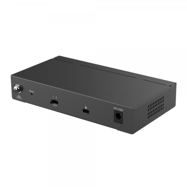 PoE Коммутатор, управляемый Ruijie/Reyee RG-ES206GS-P