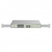 PoE Коммутатор, L2 управляемый Ruijie/Reyee RG-NBS3100-8GT2SFP-P-V2