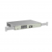 PoE Коммутатор, L2 управляемый Ruijie/Reyee RG-NBS3100-8GT2SFP-P-V2
