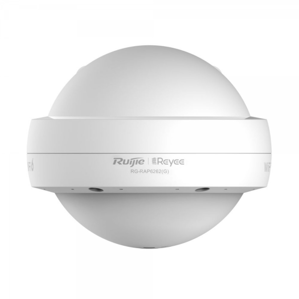 WiFi Точка доступа Ruijie/Reyee RG-RAP6262(G)