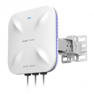 WiFi Точка доступа Ruijie/Reyee RG-RAP6260(H)-D