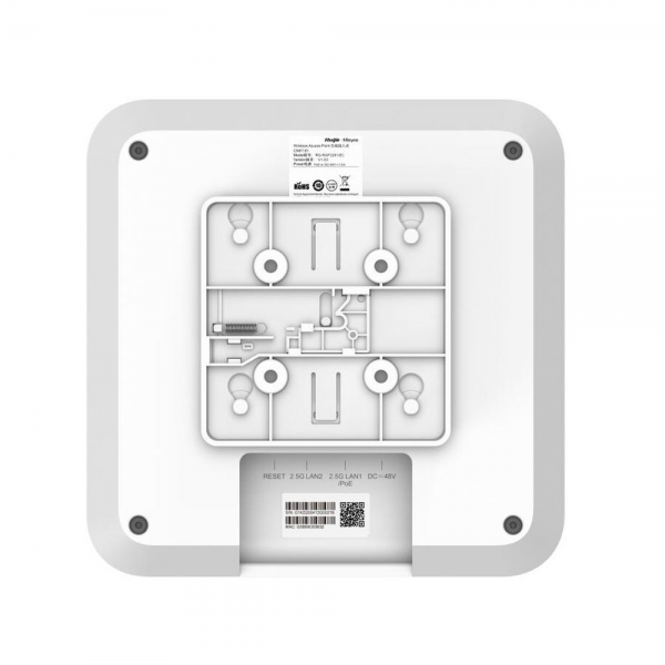 WiFi Точка доступа Ruijie/Reyee RG-RAP2260(H)