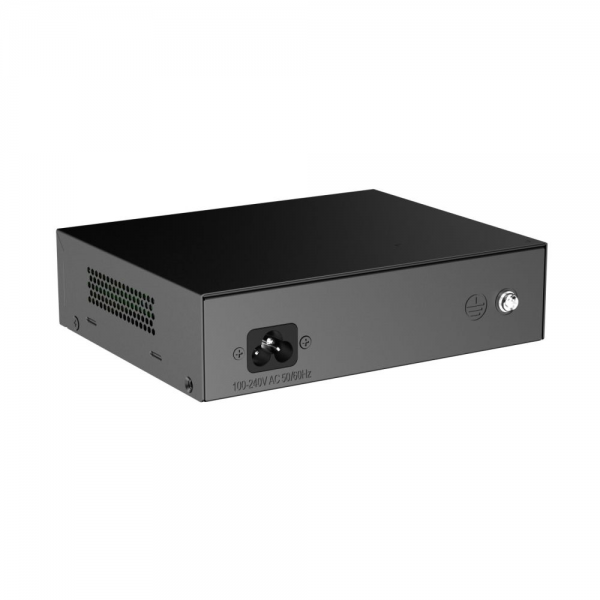 PoE Коммутатор Ruijie/ Reyee RG-ES106F-P