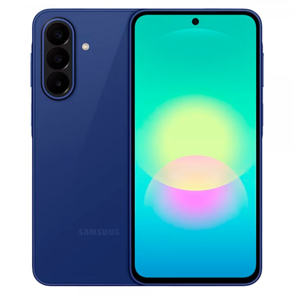 Смартфон Samsung Galaxy A27 8+256GB  СИНИЙ (SM-A276BZBHCAU)