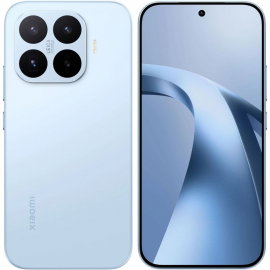 Смартфон Xiaomi 17T RU 12+512Gb синий (MZB0O1WRU)