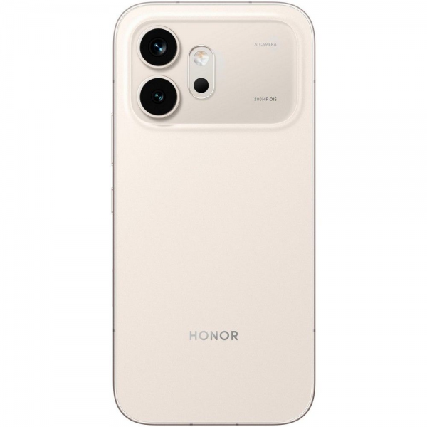 Смартфон HONOR 600 8+256Gb золотой (5109CGYN)