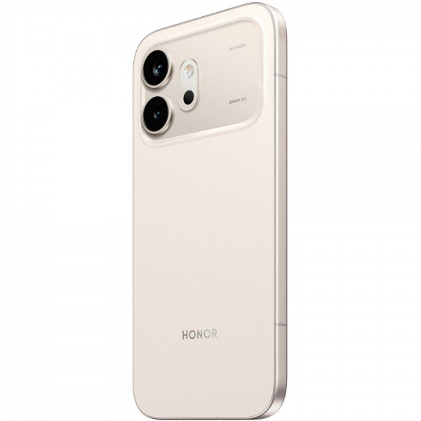 Смартфон HONOR 600 8+256Gb золотой (5109CGYN)