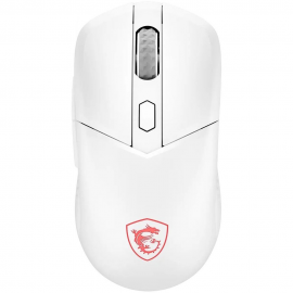 Мышь MSI VERSA 300 W 8K WHITE