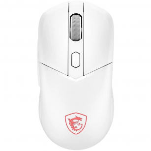Мышь MSI VERSA 300 W 8K WHITE