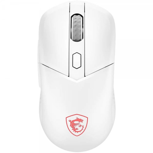Мышь MSI VERSA 300 W 8K WHITE