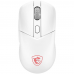 Мышь MSI VERSA 300 W 8K WHITE