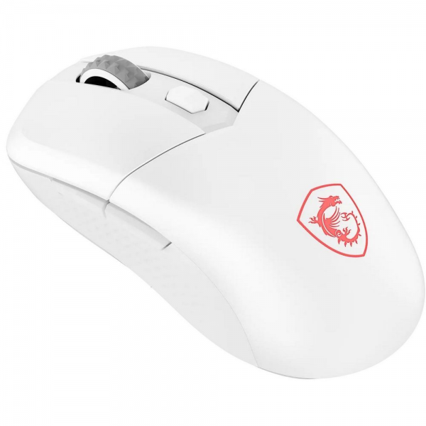 Мышь MSI VERSA 300 W 8K WHITE